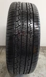 (1) Used 215/60R16 Continental Control Contact Tour A/s Plus 95H - 11/32. Price: $99.85.