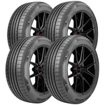 (qty 4) 205/65R15 Ameritread Total Comfort Tour 94H Sl Black Wall Tires New. Price: $288.96.