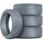 Tires Sailun Erange Ev Eco.sphere 245/45ZR19 245/45R19 102W Xl As A/s Uhp New. Price: $947.96.