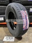 New American Roadstar Pro A/s Tires 195/70R14 91H Sl Bsw. Price: $221.66.