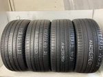 No Shipping Only Local Pick Up Set Tires 275 40 21 Pirelli Scorpion Verde A/s Used. Price: $324.00.