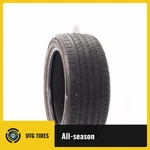 Used 255/45R19 Continental Procontact Rx Contisilent T2 104W - 6/32. Price: $59.21.