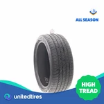 Used 235/40R19 Michelin Primacy MXM4 96V - 8/32. Price: $109.45.