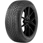 285/45R22 Yokohama Parada Spec-x 114V Xl Black Wall Tire New. Price: $287.99.