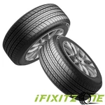 Uniroyal Tiger Paw Touring A/s 205/70R15 96H 700AA Utqg 75K Treadlife Warranty New. Price: $226.39.