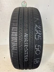 No Shipping Only Local Pick Up Tire 225 50 18 Goodyear Eagle LS2 Used. Price: $77.40.