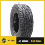 Used Lt 305/65R18 Nitto Terra Grappler G2 A/t 124/121R - 12.5/32. Price: $172.95.
