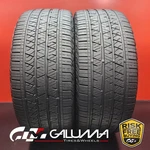 Tires Continental Crosscontact Lx Sport Ssr Run Flat 275/45R20 No Patch #94217 Used. Price: $348.88.