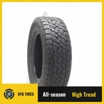 Used 275/65R18 Toyo Open Country A/t Iii 116T - 8.5/32. Price: $67.51.