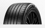 New Tires Pirelli P-zero Ev 275/50R20 113W Xl (mo) 4262400 Mercedes. Price: $574.95.