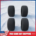 Racing Trac 225/40ZR18 92W Uhp Tires - Strong Grip & Handling New. Price: $311.56.