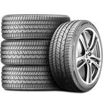 Tires Bridgestone Driveguard Plus 225/45R18 95W Xl As A/s Performance Run Flat New. Price: $1027.96.