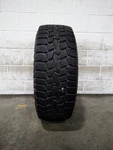 1X LT285/70R17 Falken Rubitrek A/t 14/32 121 Used Tire 2857017. Price: $171.00.