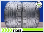 Continental Premiumcontact Xl 315/30R22 Used Tires 61% Lifes 107Y 3153022. Price: $160.00.