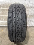 1X P215/55R18 Firestone Firehawk As V2 8/32 95 Used Tire 2155518. Price: $70.00.