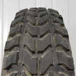 Goodyear Wrangler Mt Oz 37X12.50R16.5 Military Humvee Mud Truck Tires 90%+ Tread Used. Price: $195.00.