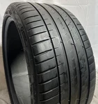 - No Repairs 275/35R19 Xl (100Y) Michelin Pilot Sport Zp (*) Bmw 4021 Used. Price: $169.00.