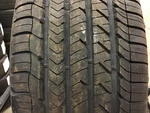 P245/45R18 Goodyear New Eagle Sport All-season 96 10/32NDS. Price: $129.99.