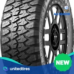 New Lt 35X12.5R20 Forceland Rebel Hawk R/t 121Q. Price: $349.61.