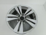 Bmw E60 525I 530I Wheel Rim 6783284 #1714 (used). Price: $119.99.