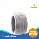Driven Once 305/35ZR18 Nitto NT01 101W - 6/32 Used. Price: $408.48.