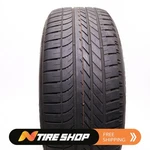 Used 275/45R21 Goodyear Eagle F1 Asymmetric Suv 4X4 - 110W 6.5/32 No Repairs. Price: $160.65.