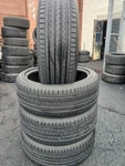 285/40/22 Goodyear Eagle Touring Set Used. Price: $590.00.
