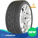 New 295/45R20 Toyo Proxes St Iii 114V (1370M). Price: $287.27.