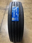 (two) New Sailun S637 Highway LRH/16PLY - 255/70R22.5 Tires 25570225. Price: $538.00.