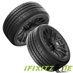 Bfgoodrich G-force Phenom T/a 275/40R20 106Y Xl Ultra High Performance Summer New. Price: $557.98.