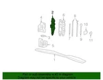 Gm Oem 2008-2021 Many Models Jack 84477207 New In Box. Price: $112.00.