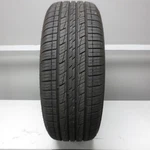 225/60R17 Kumho Eco Solus KL21 99H Used Tire (9/32ND) No Patches! (qty 1). Price: $52.00.