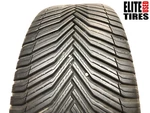 Michelin CROSSCLIMATE2 P265/45R21 Tire - Driven Once Used. Price: $314.99.