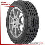 4 New 205/55R16 Big O Legascy Plus 91V Tires. Price: $532.00.