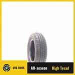 Used 175/70R13 Michelin Defender Xt 82T - 9.5/32. Price: $52.99.