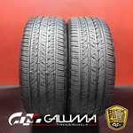 Set Of Tires Bridgestone Turanza LS100 Rft Run Flat Xl 225/40R19 #93500 Used. Price: $278.88.