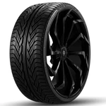 New 285/40R21 Lexani LX-30 Tire 109Y Blk Xl. Price: $167.36.