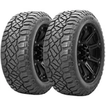 (qty 2) LT285/70R17 Sailun Terramax Rt 126/123Q Load Black Wall Tires New. Price: $500.98.