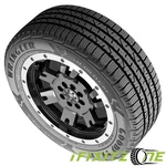 Goodyear Wrangler Steadfast Ht 275/50R22 115H Highway Tires (takeoff) Used. Price: $314.78.