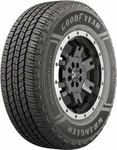 New Goodyear Wrangler Workhorse Ht 255/65R18 Tire. Price: $179.95.