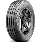 Tire Continental Contiprocontact Ev Ready (oe) 155/60R15 74T All Season New. Price: $134.86.