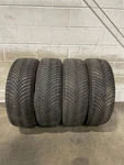 4X P225/65R17 Michelin Cross CLIMATE2 A/w 7/32 102 Used Tires 2256517. Price: $380.00.