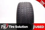 Used 235/50R17 Hankook Kinergy Pt - 96V 9/32. Price: $86.98.