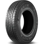 Tire 275/55R20 117H Zeta Consenso H/t A/s All Season New. Price: $136.99.