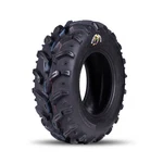 Deestone 25X12.00-9 D932 Swamp Witch Tire 56F 25/12.00-9 Ply T/l Atv New. Price: $94.99.
