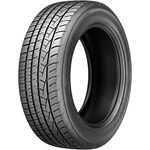 Tire 265/60R17 108V General G-max Justice As A/s Performance New. Price: $262.99.