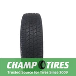Set Of P245/70R17 Goodyear Wrangler Workhorse Ht 119 Used 11/32NDS. Price: $256.60.