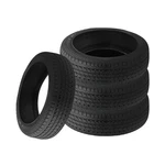 4 X Milestar Patagonia H/t LT285/75R16 126/123Q E/10 Tires Used. Price: $736.09.