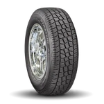 Mastercraft Stratus Ap 265/70R17 115T Sl Bw Tire (qty 1) 177098005 2657017 New. Price: $217.00.