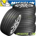 Michelin Latitude Sport 3 Zp 245/50R19 105W Run Flat Performance Summer Tires New. Price: $1755.96.